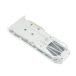 Відеокарта PowerColor AMD Radeon RX 9060 XT 16GB Hellhound Spectral White (RX9060XT 16G-L/OC/WHITE) (GDDR6, 128 bit, PCI-E v5.0 x16) - мініатюра 6