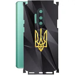 Захисна плівка StatusSKIN для OnePlus 8 Pro Корпус Вініл Герб 1