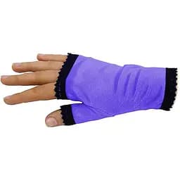 Мітенки атласні