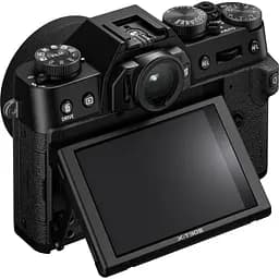 Бездзеркальний фотоапарат Fujifilm X-T30 III Kit 13-33mm f3.5/6.3 Black (16966880) [158948] - мініатюра 11