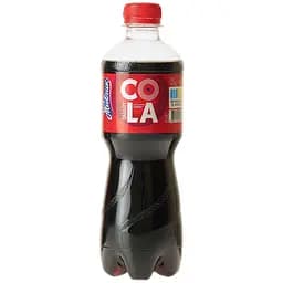 Напій безалкогольний Живчик Smart Сola соковмісний сильногазований 0.5 л - мініатюра 2