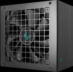 Блок живлення DeepCool GamerStorm PN850D 850W 80+ Gold (R-PN850D-FC0B-JGEU-V2)