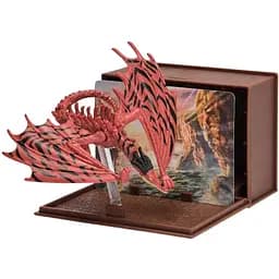 Колекційна фігурка-сюрприз Dragons Як приборкати дракона. Світ Берка. Книга драконів в асортименті (SM66660) - мініатюра 13