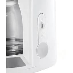 Кавоварка Russell Hobbs Honeycomb [White 27010-56] - мініатюра 3