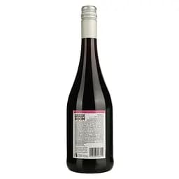 Вино Green Room Shiraz червоне сухе 0.75 л - мініатюра 2