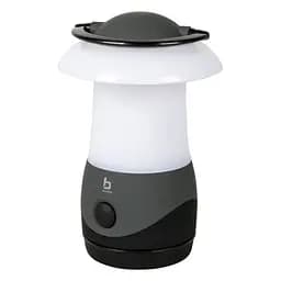 Ліхтар кемпінговий Bo-Camp Regulus High Power LED 100 Lumen Білий-Сірий - мініатюра 3