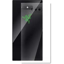 Захисна плівка StatusSKIN для Razer Phone 2 Корпус Глянцева Ultra