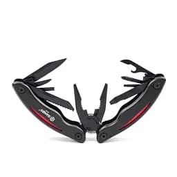 Мультитул Ganzo Multi Tool (G109), Чорний - мініатюра 8