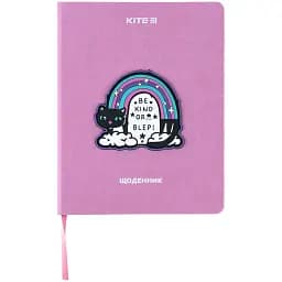 Щоденник шкільний Kite Be Kind 46 тижнів (K24-264-2)