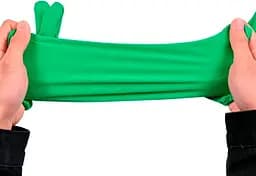 Костюм хромакей Puluz TBD0424021903A 180см Green [97737] - мініатюра 2