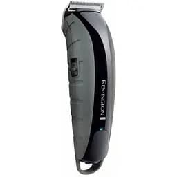 Машинка для стрижки Virtually Indestructible мережа+акумулятор сріблястий Remington teh0026049