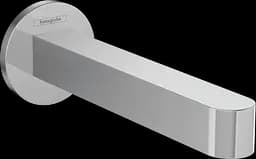 Вилив для ванни Hansgrohe Finoris 76410000 хром
