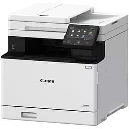 Багатофункціональний пристрій Canon i-SENSYS MF754Cdw з Wi-Fi (7185С010) - мініатюра 2