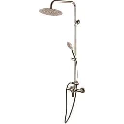 Душова система Globus Lux Wien SBT2-SH-05, Нікель