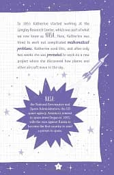 The Extraordinary Life of Katherine Johnson - мініатюра 5