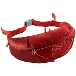 Сумка на пояс Lowe Alpine Lightflite 5 Червона (1033-LA FAE-81-AU-5)