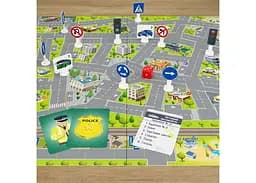 Настільна гра Artos Games Світлофор (укр.) (62130) - мініатюра 4