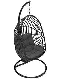 Кресло качели HECHT ARUBA