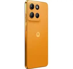 Смартфон Motorola G15 XT2521-3 8/512Gb Sunrise Orange PB6E0066 UA UCRF - мініатюра 4