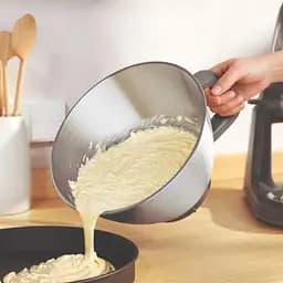 Кухонний комбайн Kenwood (KHC 30.050 GY) - мініатюра 9