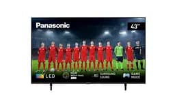 Телевізор Panasonic TX-43LX800E