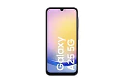Смартфон Samsung Galaxy A25 5G 8/128GB Brave Black SM-A256E Blue Black