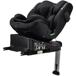Автокрісло Osann Eno360 SL i-Size All Black (ece108-292-243) - мініатюра 7