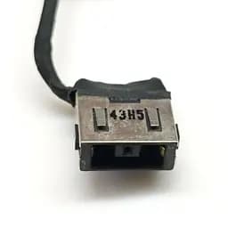 Роз'єм живлення для ноутбука Lenovo ThinkPad L540 (50.4LG06.001, 04X4830) Б/В