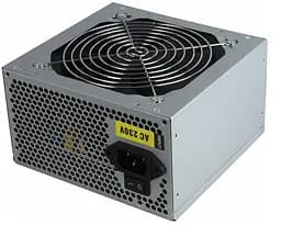 Блок живлення GameMax 500W (GM-500) Б/в - мініатюра 3