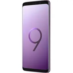 Смартфон Samsung Galaxy S9+ 6/64Gb Purple (SM-G9650) (SnapDragon) - мініатюра 10