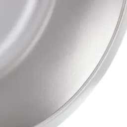 Кухонна мийка Haiba 440 satin HB0527, Нержавіюча сталь - мініатюра 3