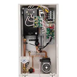 Електричний котел WILLER PT209 VOLT WF одноконтурний - мініатюра 6