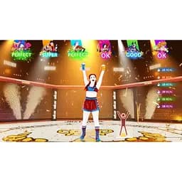 Гра Just Dance 2025 Edition (ваучер на скачування) (російські субтитри) (PS5) - мініатюра 3