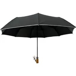 Зонт мужской Grunhelm UAOC-1005RH-102GM автомат (121850)