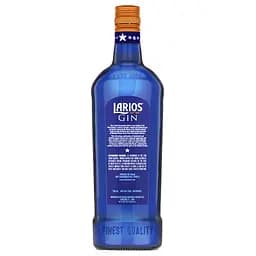Джин Larios 12 Premium Gin, 40%, 0,7 л - мініатюра 2