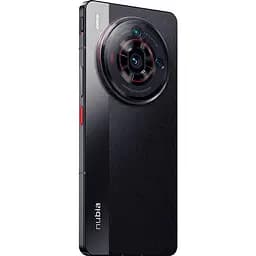 Смартфон Nubia Z50S Pro 12/1TB Black [104980] - мініатюра 5