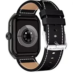 Смарт-годинник Black Shark GT3 Black - мініатюра 4