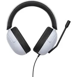 Дротові повнорозмірні навушники Sony Inzone H3 білі (MDRG300W.CE7) - мініатюра 3