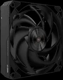 Вентилятор Alseye W12P ARGB Black (AS.04.07.0049)