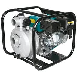 Мотопомпа бензиновая Leo LGP20-2H (772513)