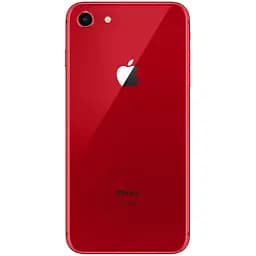Смартфон Apple iPhone 8 64GB (PRODUCT)RED Special Edition Model A1905 (Grade B) Seller Refurbished - мініатюра 3