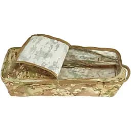 Сумка тактична Алебарда ALB-55 Multicam - мініатюра 3