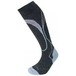 Носки Lorpen SMMW Dark Grey S (LPSM1682DGS)