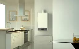 Ariston Котел газовий CLAS ONE WIFI 30 конденсаційний двоконтурний 30кВт - мініатюра 2