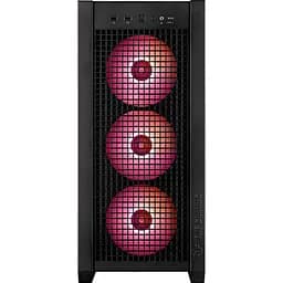 Корпус Asus TUF Gaming GT302 ARGB Black (90DC00I0-B19000) [134499] - мініатюра 9