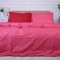 Підковдра MirSon 17-4746 Red sails Ranforce Elite 110х140 см (2200008931674) - мініатюра 2