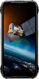 Смартфон Blackview XPLORE 2 Satellite 16/1TB Black - мініатюра 3