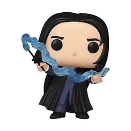 Ігрова фігурка FUNKO POP! Снейп з патронусом Funko 90273 серії Гаррі Поттер