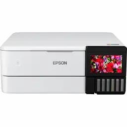 БФП Epson EcoTank L8160 (C11CJ20402)