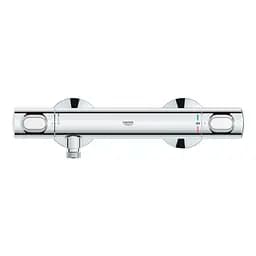 Змішувач термостатичний для душу Grohe QuickFix Precision Flow 34840000, Хром - мініатюра 4